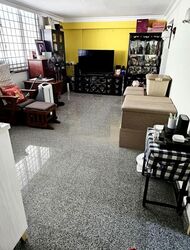 Blk 53 Lengkok Bahru (Bukit Merah), HDB 4 Rooms #551744621